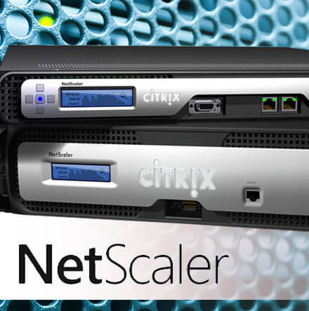 Citrix NetScaler